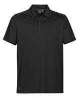 H2X Inertia performance polo — lifestyle