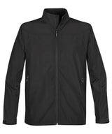 Endurance softshell — lifestyle