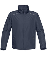 Nautilus performance shell — lifestyle
