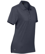 Women's Eclipse H2X-DRY® piqué polo — lifestyle