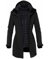 Women's Avalante system jacket — lifestyle