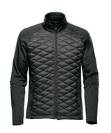Boulder thermal shell — Black