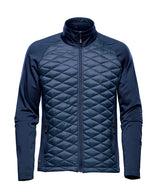 Boulder thermal shell — Indigo