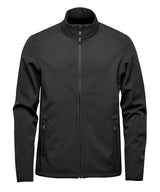 Narvik softshell — Black