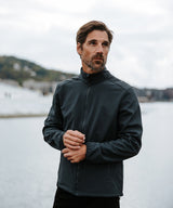 Narvik softshell — lifestyle