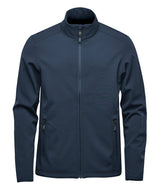 Narvik softshell — Navy