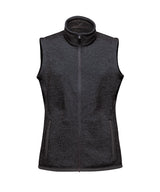 Women’s Avalante fleece vest — lifestyle
