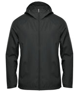 Pacifica lightweight jacket — Black