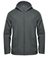 Pacifica lightweight jacket — Dolphin