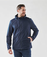 Pacifica lightweight jacket — lifestyle