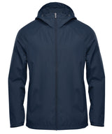 Pacifica lightweight jacket — Navy