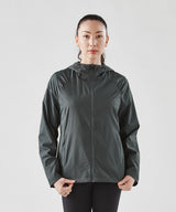 Women’s Pacifica lightweight jacket — lifestyle