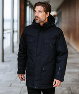 Fairbanks 5-in-1 parka — lifestyle