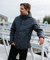Magellan system jacket — lifestyle