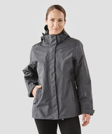 Women’s Magellan system jacket — lifestyle