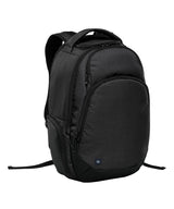 Madison commuter pack — Black
