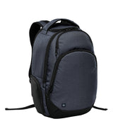 Madison commuter pack — Carbon