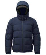 Explorer thermal jacket — Midnight