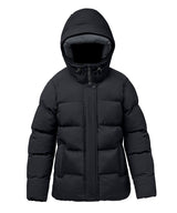 Women’s Explorer thermal jacket — Black
