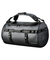 Nautilus waterproof 110 litre duffle — lifestyle