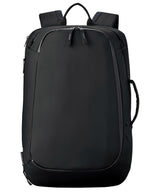 Aeronaut backpack — Black