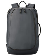 Aeronaut backpack — Graphite