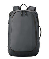 Aeronaut backpack — lifestyle