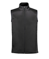 Cascadia thermal vest — Black*