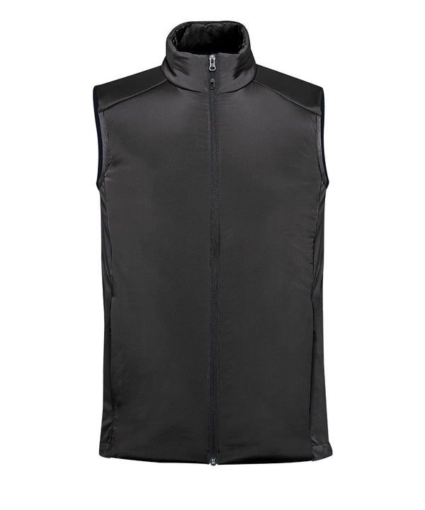Cascadia thermal vest