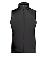 Women’s Cascadia thermal vest — Black*