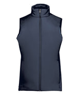Women’s Cascadia thermal vest — Midnight*