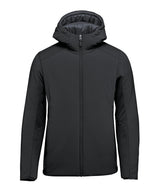 Cascadia thermal jacket — Black*