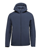 Cascadia thermal jacket — Midnight*