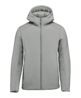 Cascadia thermal jacket — Storm Grey