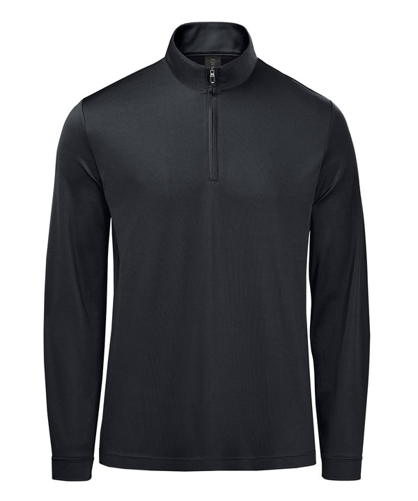 Monterey 1/4-zip pullover