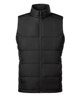 Sierra thermal vest — Black