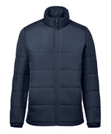 Sierra thermal jacket — Navy