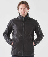 Cruise softshell — lifestyle