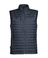 Gravity thermal vest — lifestyle