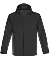 Atmosphere 3-in-1 jacket — lifestyle
