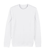 Unisex Changer iconic crew neck sweatshirt (STSU823) — lifestyle