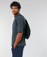 Woven gym bag (STAU763) — lifestyle
