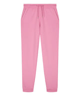 Mover Vintage, The unisex garment dyed jogger pants (STBU576) — Garment Dyed Bubble Pink