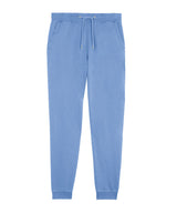 Mover Vintage, The unisex garment dyed jogger pants (STBU576) — Garment Dyed Swimmer Blue*