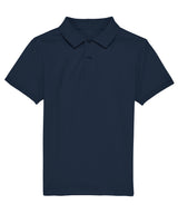 Mini sprinter kids polo (STPK908) — French Navy