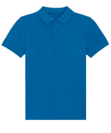 Mini sprinter kids polo (STPK908) — Royal Blue
