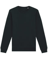 Roller unisex crew neck sweatshirt (STSU868) — Black*