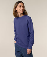 Roller unisex crew neck sweatshirt (STSU868) — lifestyle