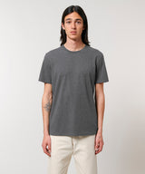 RE-Creator organic cotton t-shirt (STTU787) — lifestyle