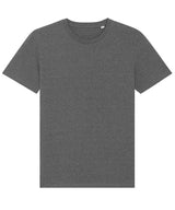 RE-Creator organic cotton t-shirt (STTU787) — Re-Black